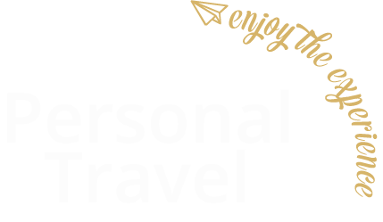 Personal Travel - Agncia de Viagens
