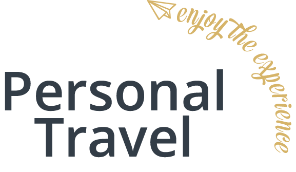 Personal Travel - Agência de Viagens