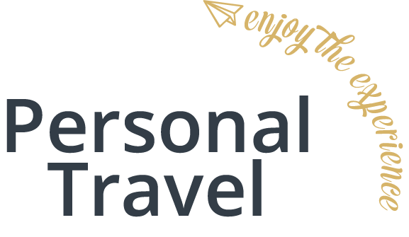 Personal Travel - Agncia de Viagens